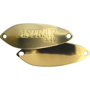 Umělá nástraha VALKEIN Astrar 3,2 g No.1 Gold