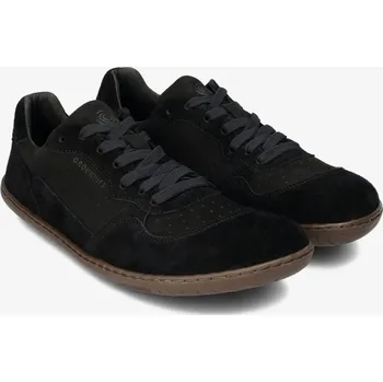 Pánské tenisky Pánské tenisky GROUNDIES® NOVA GO1+ Black | Barefoot tenisky - 42