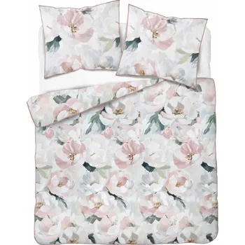 Povlečení Sada povlečení Detexpol přikrývka 220 cm x 200 cm polštář 70x80 cm 3 dílná