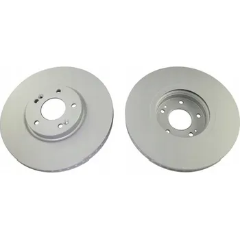 Brzdový kotouč Kavo Parts BR-3266-C Brzdový kotouč