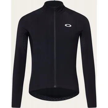 Pánské tričko OAKLEY LONGSLEEVE ENDURANCE PRO FOA407393-02E vel. L