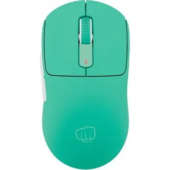 Bezdrátová myš Fury Tanto T4, optický senzor