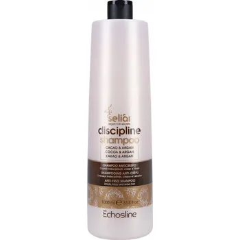 Šampon ECHOSLINE DISCIPLINE Šampon 1000 ml