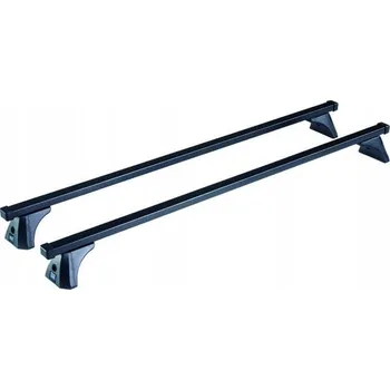 Příčník na automobil Střešní nosiče Citroen C4 II 5d (11-18) CRUZ 935-482-ST120