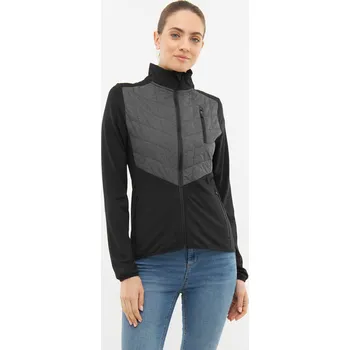 Dámská větrovka Dámská turistická bunda Viking Montana Lady XL