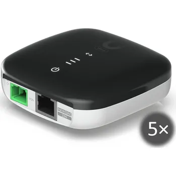 Síťový kabel Ubiquiti WaveFiber ONU 5pack