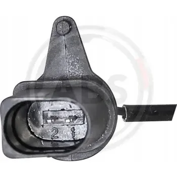 Brzdová hadice SNÍMAČ OPOTŘEBENÍ BRZDOVÝCH DESTIČEK PŘEDNÍ 39647 A.B.S.