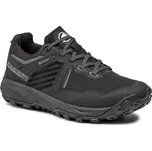 boty Mammut Ultimate III Low GTX - Black 44