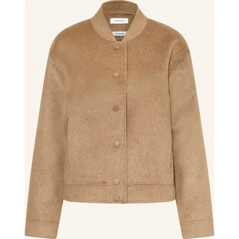 Dámský svetr Darling Harbour Dámský Blouson, cappuccino, 42