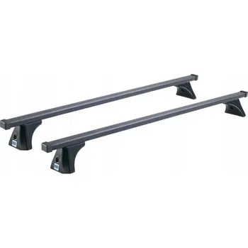 Příčník na automobil Střešní nosiče Citroen Cactus II (18- ) CRUZ 935841-ST120