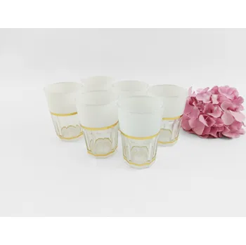 Sklenice Sklenice na nápoje Zellerfeld 150 ml 12 ks