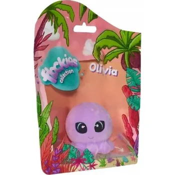 Figurka FIGURKA FLOCKIES OLIVIA