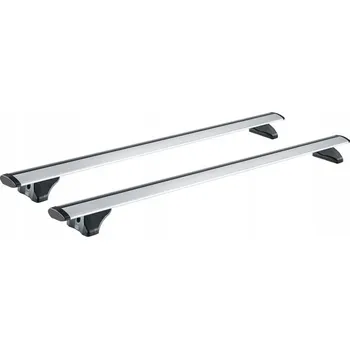 Příčník na automobil Střešní nosič Peugeot 207 htb. 06-12 / Peugeot 407 sedan 04-10 CRUZ Fix