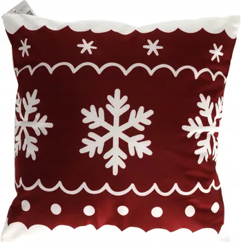 Povlak na polštářek Dekorační povlak na polštář Essex 40 x 40 cm