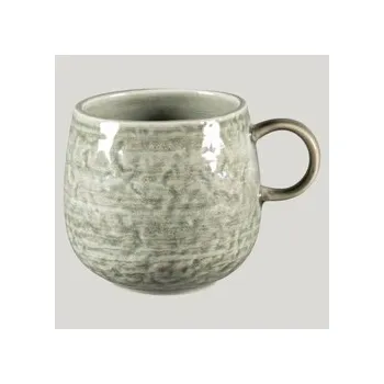 Krush hrnek 33 cl, zelený