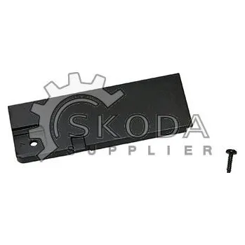 Směs do ostřikovače Originální díl 5WA998058D VAG