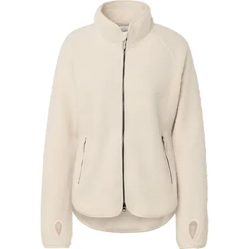 Jezdectví 714007 - Tchibo - Bunda z plyšového fleecu - pro ženy - vel. S 36/38