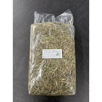 Krmivo pro hlodavce SENO S BYLINKAMI - Heřmánek - 500 g