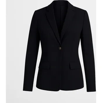 Dámská větrovka Bunda I Saw It First Black 1181966 10 (S)