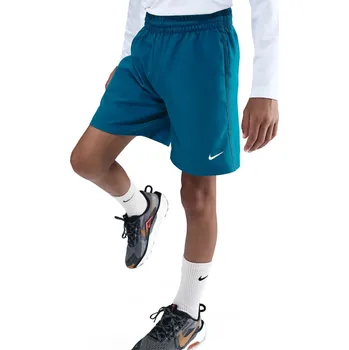 Chlapecké kraťasy Nike Green Abyss 1181770 11-12 (L)
