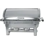 Chafing Roll-Top GN 1/1