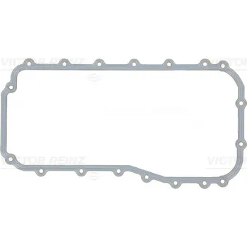 Olejová vana Těsnění pro olejovou vanu VICTOR REINZ 71-10500-00