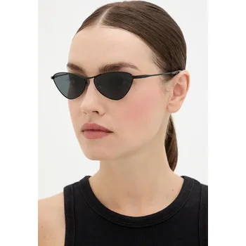 Sluneční brýle Sluneční brýle Saint Laurent SL.830 černá 99X, vel. 56