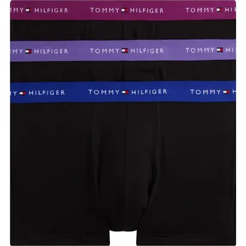 Boxerky Tommy Hilfiger Prple 1181756 X Large
