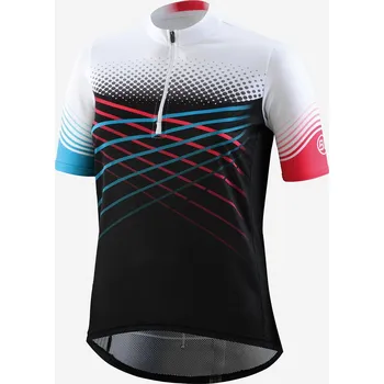 Dámské tričko Tričko Bicycle Line Black 1181648 14 (L)