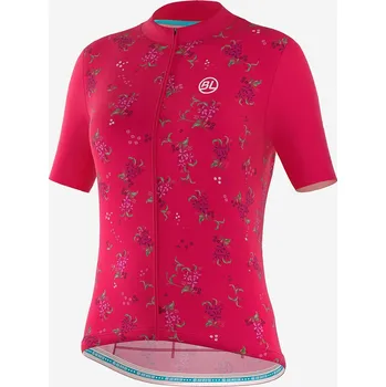 Tričko Bicycle Line Fuchsia 1181656 8 (XS)