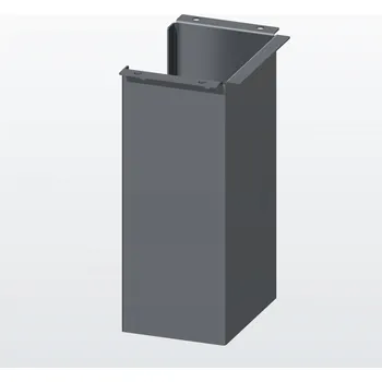 Příslušenství pro ohřívač vody KRYT CPV pro RIANO N 01-05