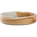 Samto talíř mělký s vysokým okrajem pr. 20,5 cm