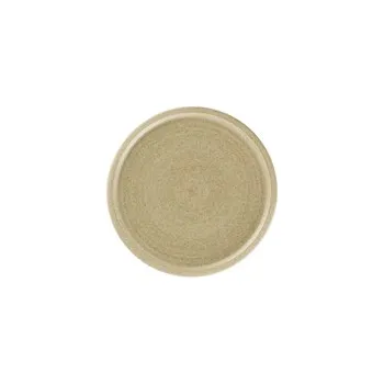 Talíř Ease selva talíř mělký pr. 20,4 cm, béžový