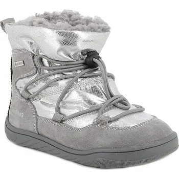 Dívčí sněhule Dětské sněhule Primigi 8915222.30.35 stříbrná SLV, EUR 32