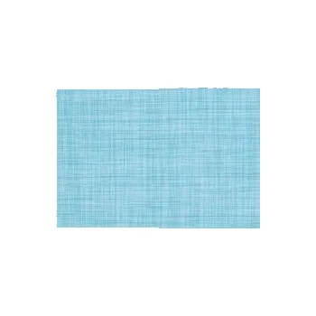 prostírání Prostírání 450 × 300 mm, azurová