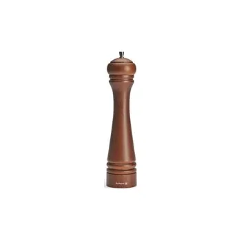 Mlýnek na koření de Buyer Mlýnek na pepř 30 cm - tmavý | D-P253-300202