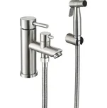 Umyvadlová baterie s bidetovou sprchou, SUS-001-SH (EURO)