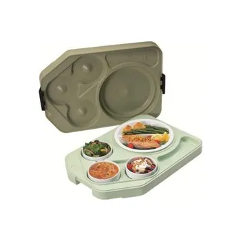 Termobox Tabletový systém 530×370×105 mm