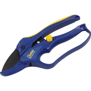 Nůžky na větve Nůžky zahradnické s rohat. převodem, max ∅20 mm, břit s teflonovým krytem Mn65, HRC 53-55, 20