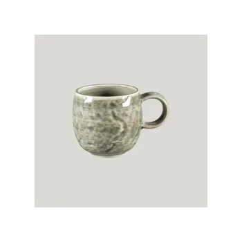 Krush šálek na espresso 10 cl, zelený