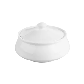 RAK Minimax Handi miska s víčkem 14,5 × 15,5 × 9 cm, 50 cl | RAK-OPHB50