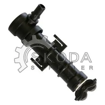 Směs do ostřikovače Originální díl 658955966 VAG