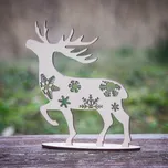 Vánoční sob | DUBLEZ