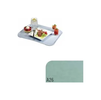 Versa podnos jídelní 33 × 43 cm, magická máta (A26)