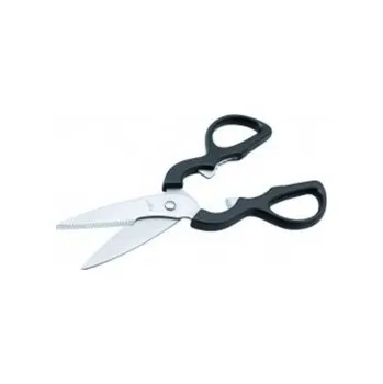 Kuchyňské nůžky Nůžky, nerezová ocel