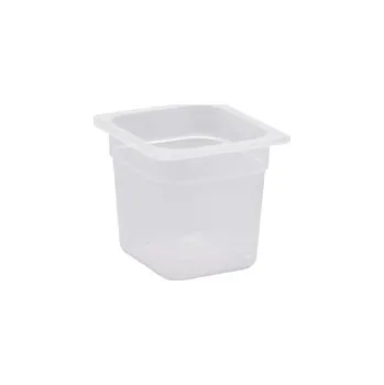 Gastronádoba polypropylenová GN 1/6 150 mm