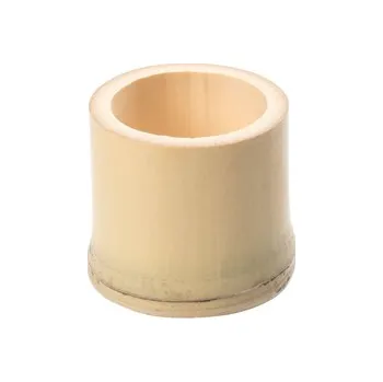 Jednorázové nádobí Mistička bambusová 5 cm (6 ks)