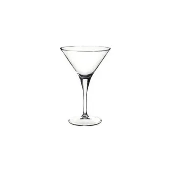 Sklenice Bormioli Rocco Sklenice na martini Mini 17 cl | BR-1661
