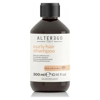 Šampon Šampon na Vlny a Kudrliny Alter Ego 300 ml - Univerzální Péče
