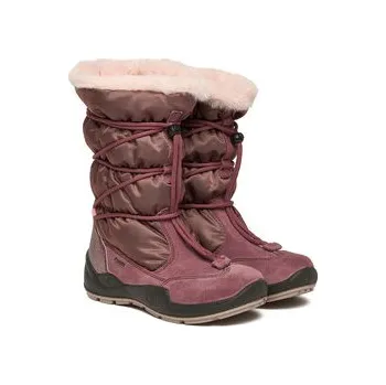 Chlapecké sněhule Sněhule Primigi GORE-TEX 8881844 S Bordó 34